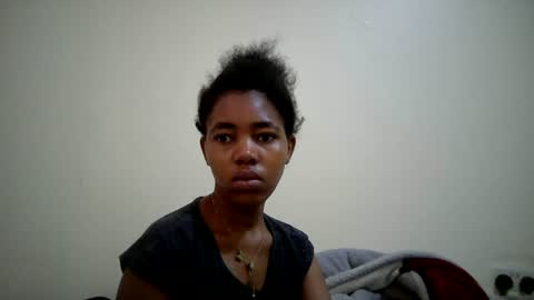 Snapshot of midnightnala chatting on June 30, 5:30 am Nala online show from June 30, 5:30 am