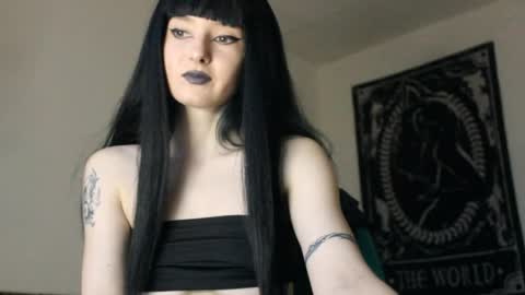 Snapshot of midnightsiren chatting on May 17, 5:20 pm midnightsiren online show from May 17, 5:20 pm