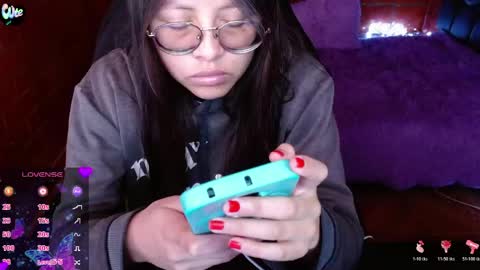 Midori 7u7 online show from April 8, 5:02 pm