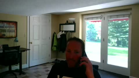 Snapshot of midwestbound chatting on July 1, 3:34 pm midwestbound online show from July 1, 3:34 pm