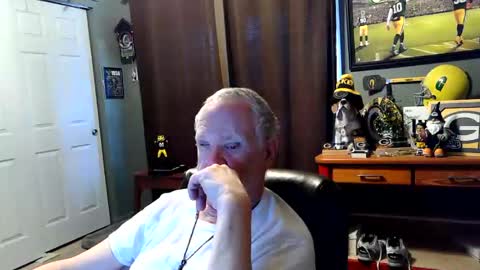 midwestdad09 online show from December 18, 7:31 pm