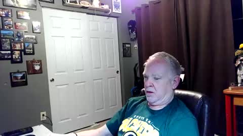 midwestdad09 online show from March 15, 8:42 am