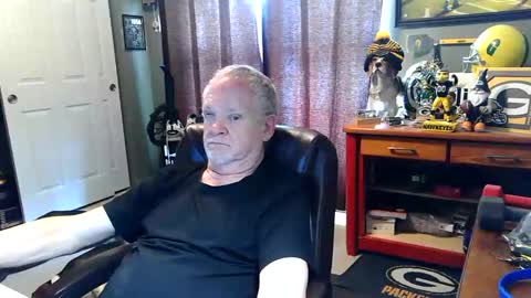 midwestdad09 online show from March 25, 6:36 pm