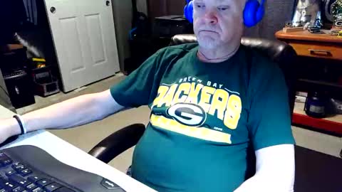 midwestdad09 online show from April 5, 1:19 pm