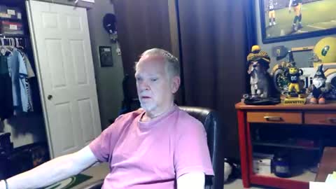 midwestdad09 online show from May 30, 8:33 am