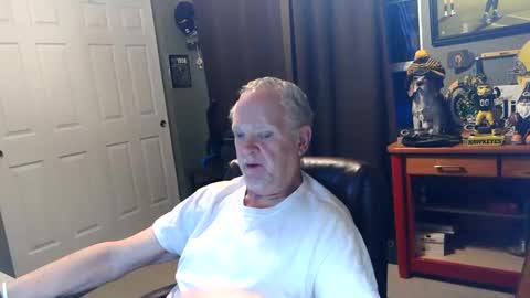 midwestdad09 online show from June 1, 9:55 am