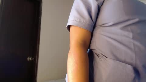 miel online show from April 13, 12:43 pm