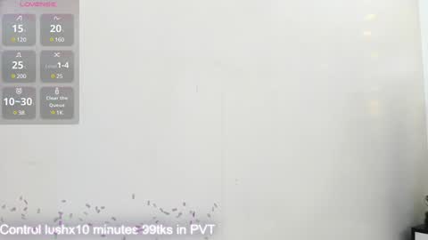 Snapshot of miel_gomez chatting on December 4, 11:52 am miel_gomez online show from December 4, 11:52 am