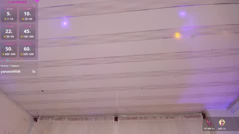 Snapshot of miel_gomez chatting on February 15, 9:27 am miel_gomez online show from February 15, 9:27 am