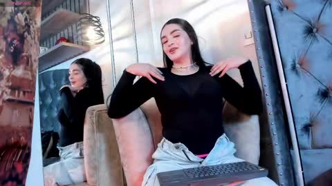 miel_gomez online show from April 14, 5:08 pm