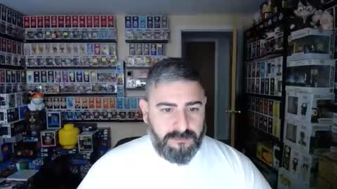 Snapshot of mightbestoned chatting on November 12, 7:35 pm MightBeStoned online show from November 12, 7:35 pm