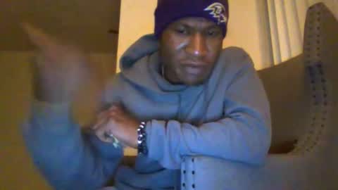 Snapshot of mightymandingo chatting on June 2, 6:59 am Mightymandingo online show from June 2, 6:59 am