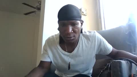 Snapshot of mightymandingo chatting on June 11, 12:03 pm Mightymandingo online show from June 11, 12:03 pm