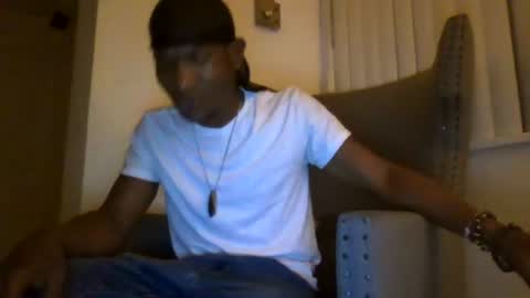 Mightymandingo online show from June 19, 4:06 am