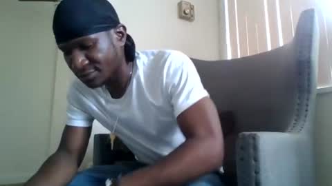 Mightymandingo online show from June 19, 7:06 pm