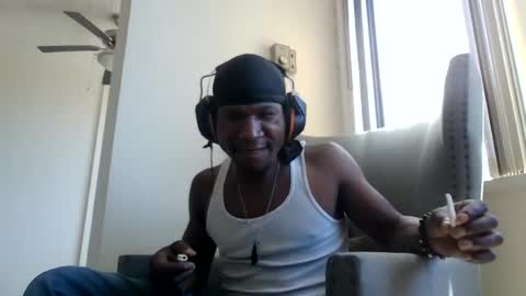 Mightymandingo online show from June 20, 6:33 pm
