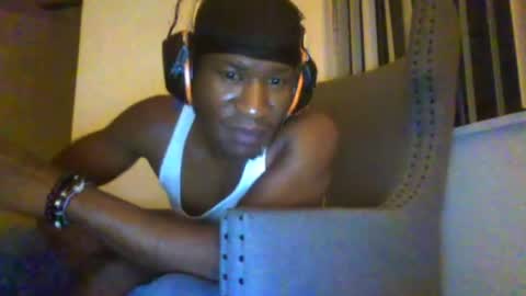 Mightymandingo online show from June 22, 3:47 am