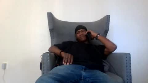 Mightymandingo online show from June 24, 10:31 pm