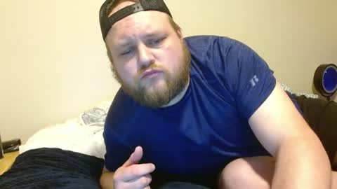 Miggy online show from February 26, 4:33 am