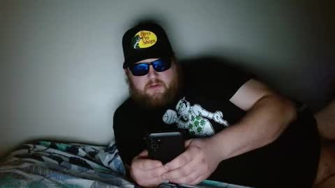 Miggy online show from March 9, 1:31 am