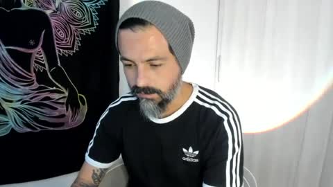 Miguel Angel online show from July 6, 2:25 pm
