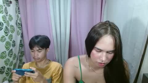 MIGUELKIESH online show from February 4, 6:58 pm