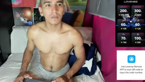 miguel online show from June 14, 4:42 pm