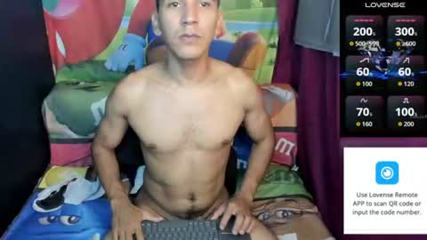 miguel online show from June 22, 3:25 am