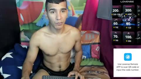 miguel online show from June 22, 7:00 pm