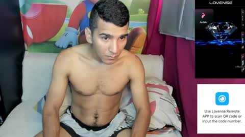 miguel online show from June 26, 8:02 pm