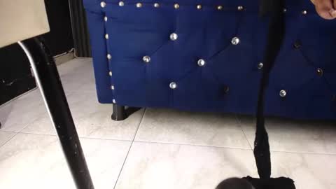 miha_califa online show from December 22, 12:35 pm