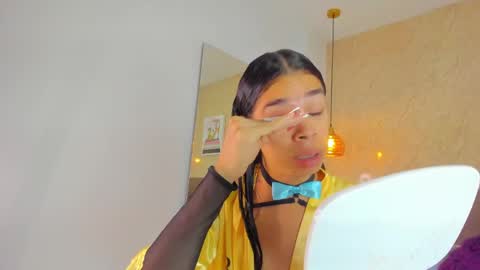 Miia online show from April 17, 11:57 am