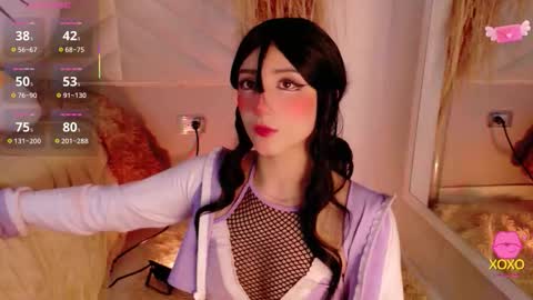   online show from December 3, 12:14 pm