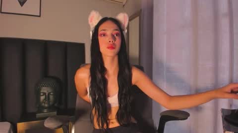 Snapshot of miia_bratz chatting on September 26, 8:24 pm miia_bratz online show from September 26, 8:24 pm