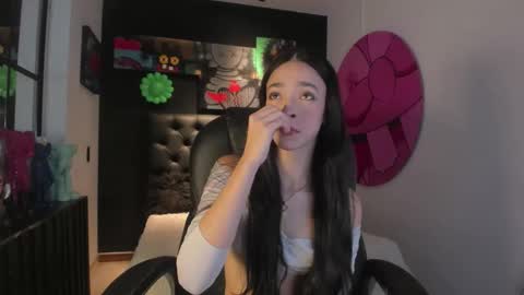 miia_bratz online show from February 19, 7:32 pm