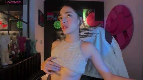 miia_bratz online show from March 6, 9:00 pm