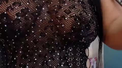 Snapshot of miia_rousee_ chatting on February 25, 11:47 pm ROUSSE online show from February 25, 11:47 pm