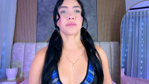 Snapshot of miia_scoott_ chatting on April 20, 11:57 am miia scoott online show from April 20, 11:57 am