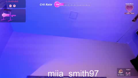 mia online show from March 13, 8:26 pm