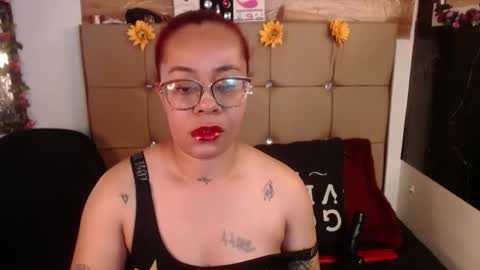 miia online show from April 13, 6:13 pm