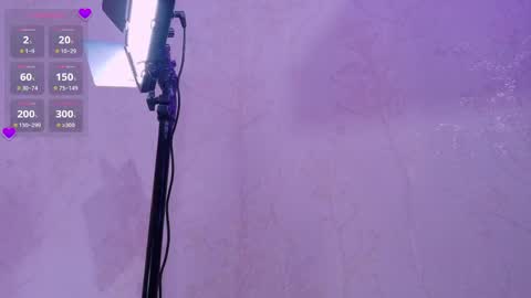 miia_sttone online show from May 27, 1:57 am