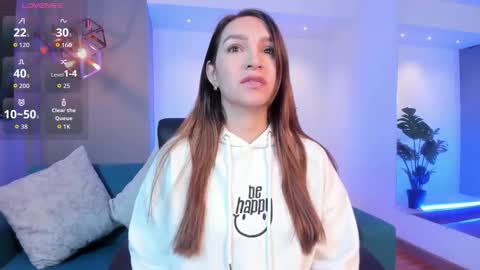 Miia 3 online show from February 3, 11:37 am