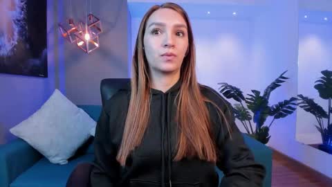 Miia 3 online show from February 18, 11:50 am