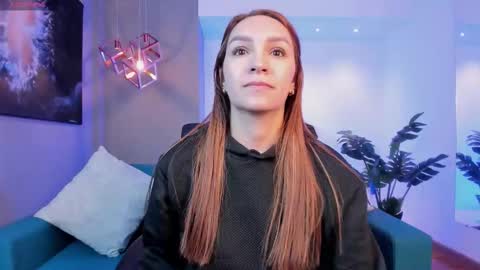 Miia 3 online show from February 20, 11:54 am