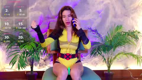Snapshot of miiaa_cooper chatting on April 23, 4:09 pm CALL ME MIA online show from April 23, 4:09 pm