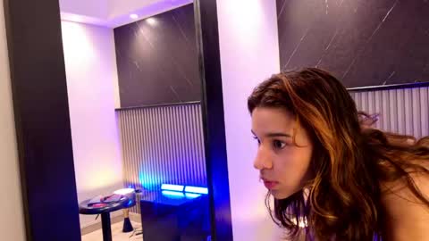 Snapshot of miiaa_cooper chatting on May 3, 1:17 pm CALL ME MIA online show from May 3, 1:17 pm