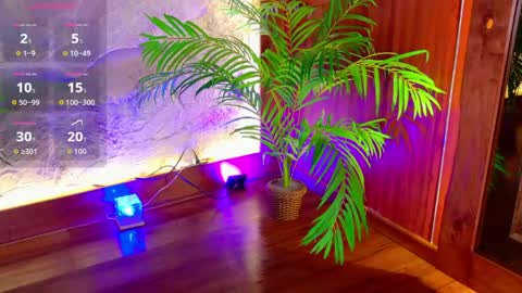 Snapshot of miiaa_cooper chatting on May 9, 4:01 pm CALL ME MIA online show from May 9, 4:01 pm