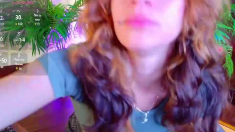 Snapshot of miiaa_cooper chatting on May 16, 4:17 pm CALL ME MIA online show from May 16, 4:17 pm