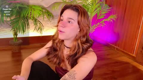 Snapshot of miiaa_cooper chatting on May 27, 4:15 pm CALL ME MIA online show from May 27, 4:15 pm