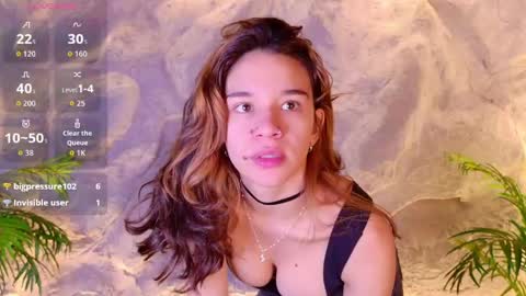 Snapshot of miiaa_cooper chatting on May 28, 4:15 pm CALL ME MIA online show from May 28, 4:15 pm